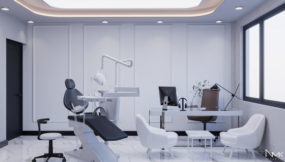 Kliniğimizde Görüntüler